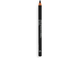Lápis de Olhos Korres Kohl  Preto (1 unidade)