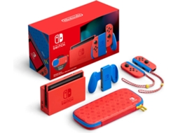 Consola Nintendo Switch V2