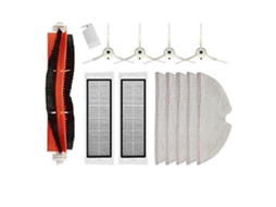 Acessório Aspiradores Compatibilidade Universal Filtro Hepa 1S Sdjqr01Rr S50 S5 Max S6 Robô De