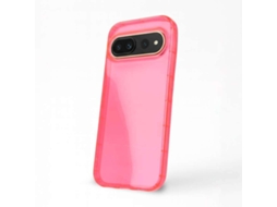 Capa Silicone Colorida para Google Pixel 10 Pro LA CASA DE LAS CARCASAS