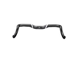 Guiador Cls Fl16 Prateado 31.8 Mm / 420 Mmcontroltech