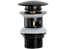 Ralo Universal G1 De Latão 1/4 Com Sistema Abertura Automática Aquaforge