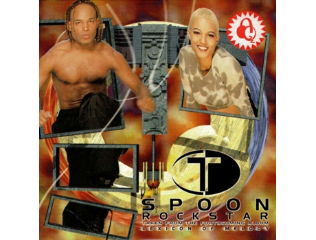 Cd Rockstar, T-spoon Alabianca Records