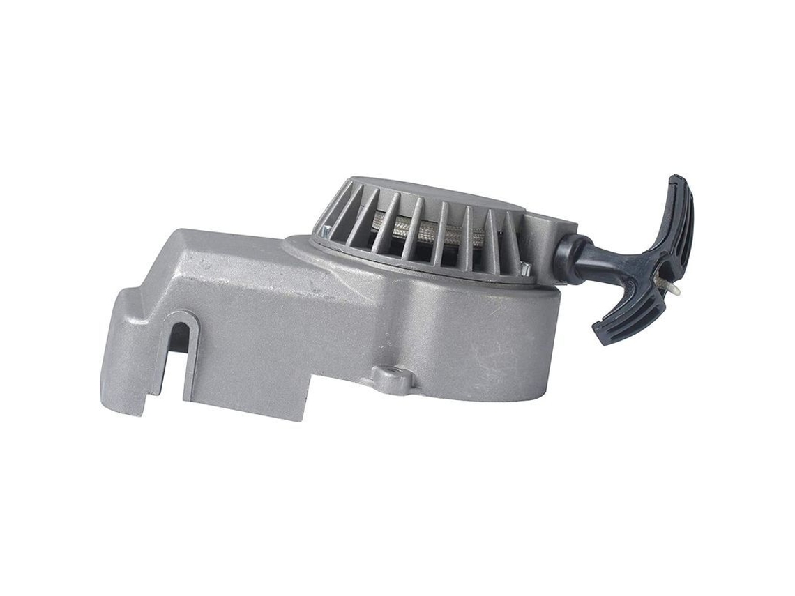 Arranque de Retrocesso para Moto de Cross Mini ATV 2t 47cc 49cc Alumínio S/MARCA