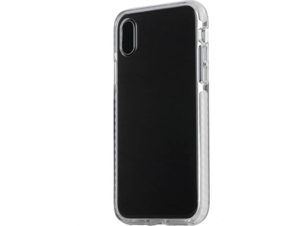 Capa iPhone X, XS TUCANO Denso Branco