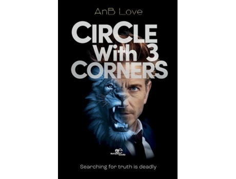 Livro Circle With 3 Corners de Anb Love (Inglês)