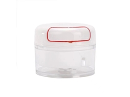 Pilão De Alho De Aço Inoxidável Para Cozinha Com Design Prático E Resistente
