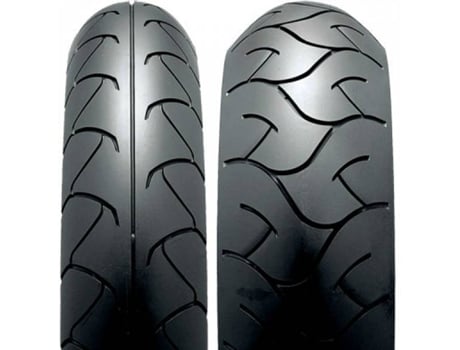 Pneu BRIDGESTONE 160/60 R15 67H Bt012 Tl Yamaha T-Max