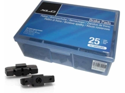 Travão  para Ciclismo montanha XLC Brake Shoes 25 Pairs