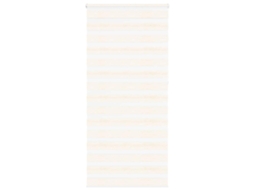 Zebra Blind, Zebra Blinds Vidaxl Bege Poliéster (95 X 230 Cm)