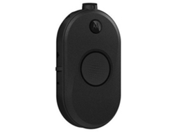Sobrevivência MOTOROLA Walkie-talkie clpe