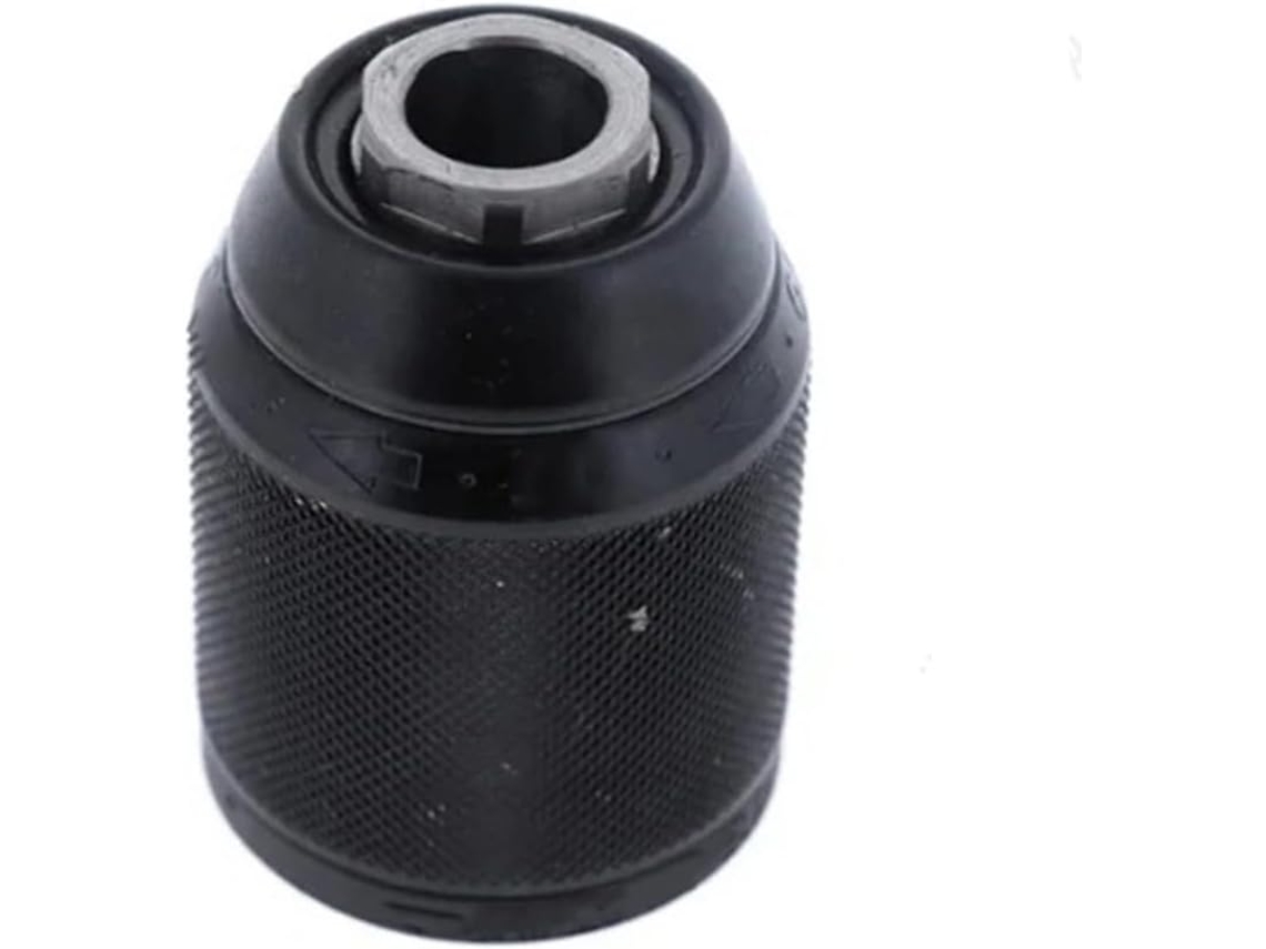 Porta-brocas Sem Chave De Alta Precisão, 0,3 A 13 Mm, Para Perfuração