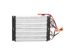 Calentador de Aire Cerámico Ptc 220v 3000w da S/MARCA para Aquecimento Elétrico