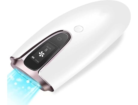 Depiladora Luz Pulsada DREAM5 Eplilateur0902H24