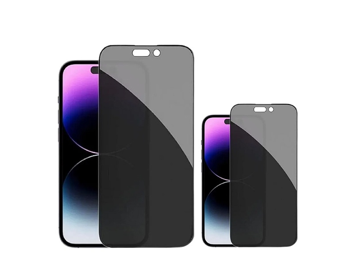 Pelicula de Vidro PHONECARE iPhone 16