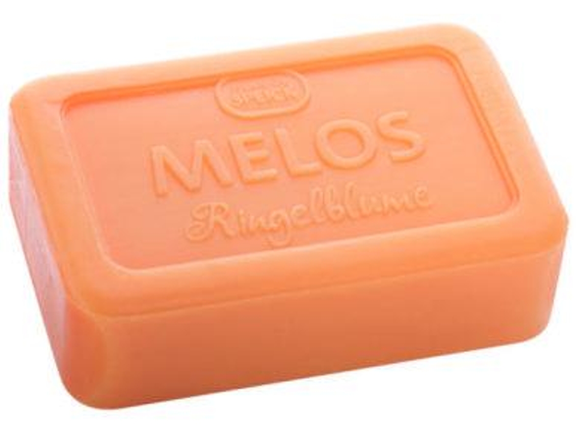 Melos Sabonete De Calêndula Melos 100 G 100 Gr
