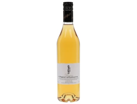 Licor VIRIATHUS Giffard Piment D'Espelette (70 CL - 1 unidade)
