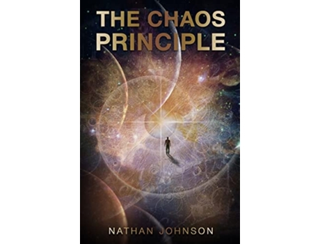 Livro The Chaos Principle De Nathan Johnson (inglês)