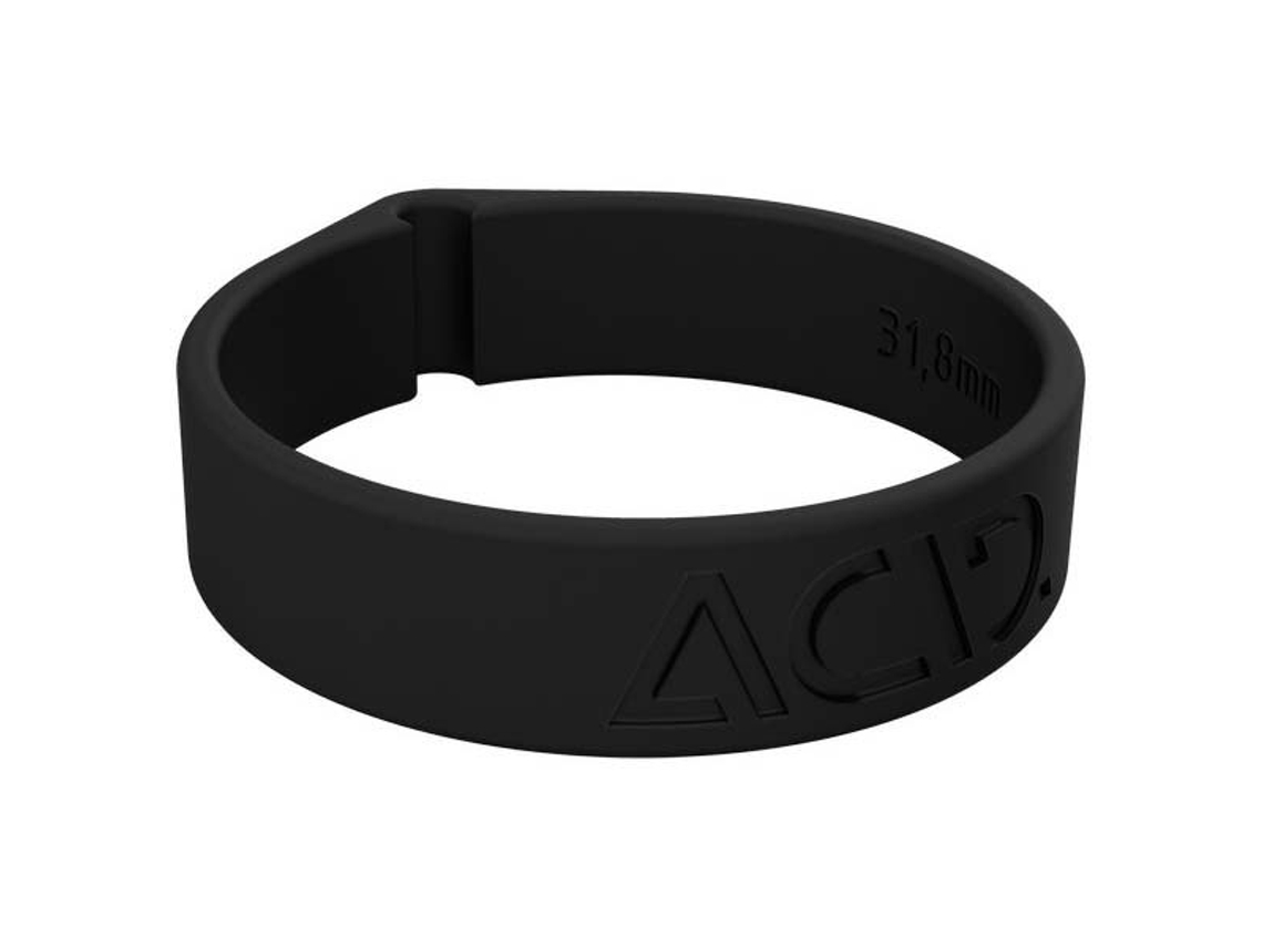 Guiador Guia de Cabo Hmi E-Bike 31.8 Mm Pretoacid
