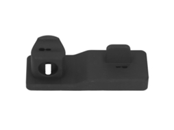 Base Docking de Carregamento Silicone 3 em 1 LAXISCREED