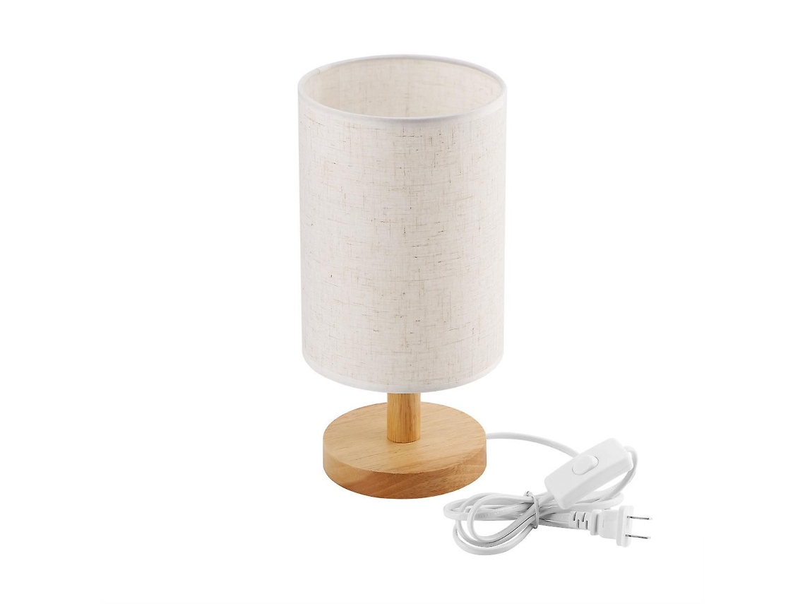 Luminária De Mesa Com Toque Usb E Dimerização