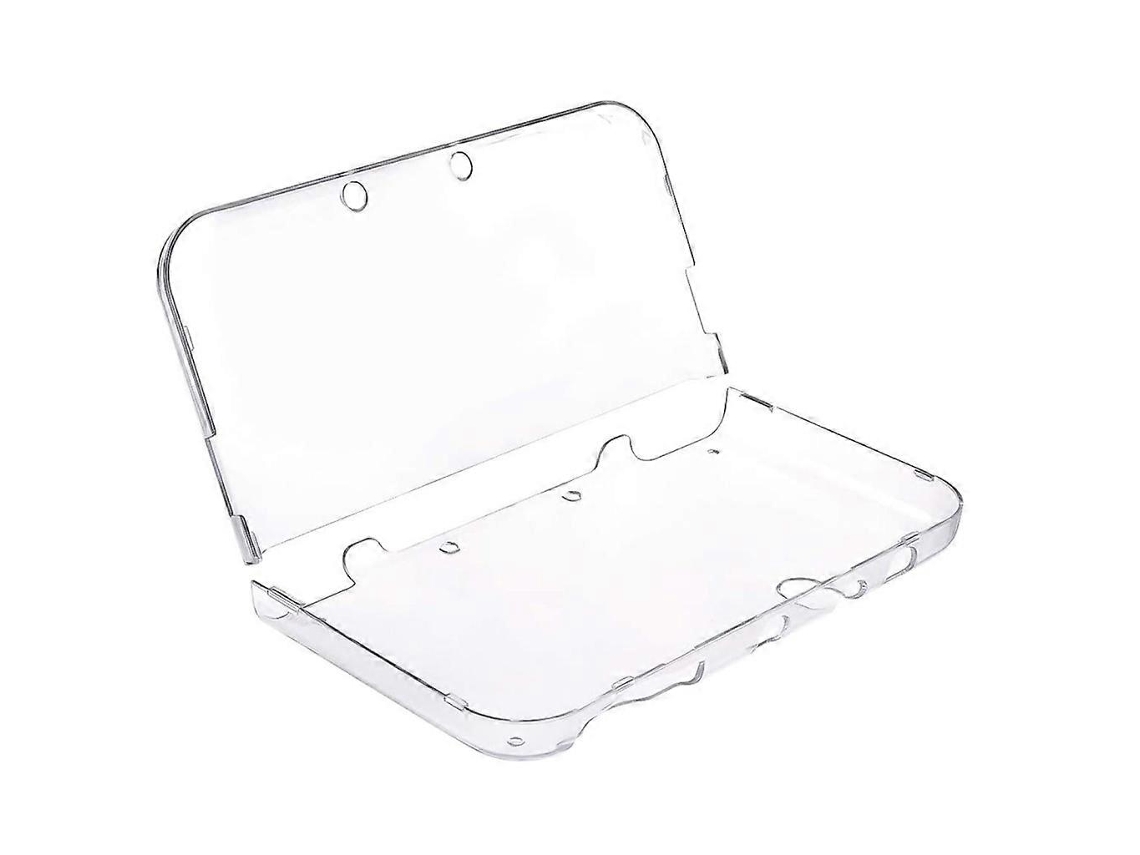 Capa de Plástico Transparente para Proteção de Gamepad com Cobertura Total BRILVIBERA