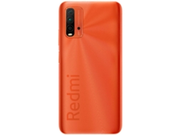 Smartphone XIAOMI Redmi 9T (6.53'' - 4 GB - 64 GB - Laranja)
