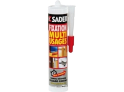 Cola De Fixação De Neoprene Multiuso 310 Ml Sader