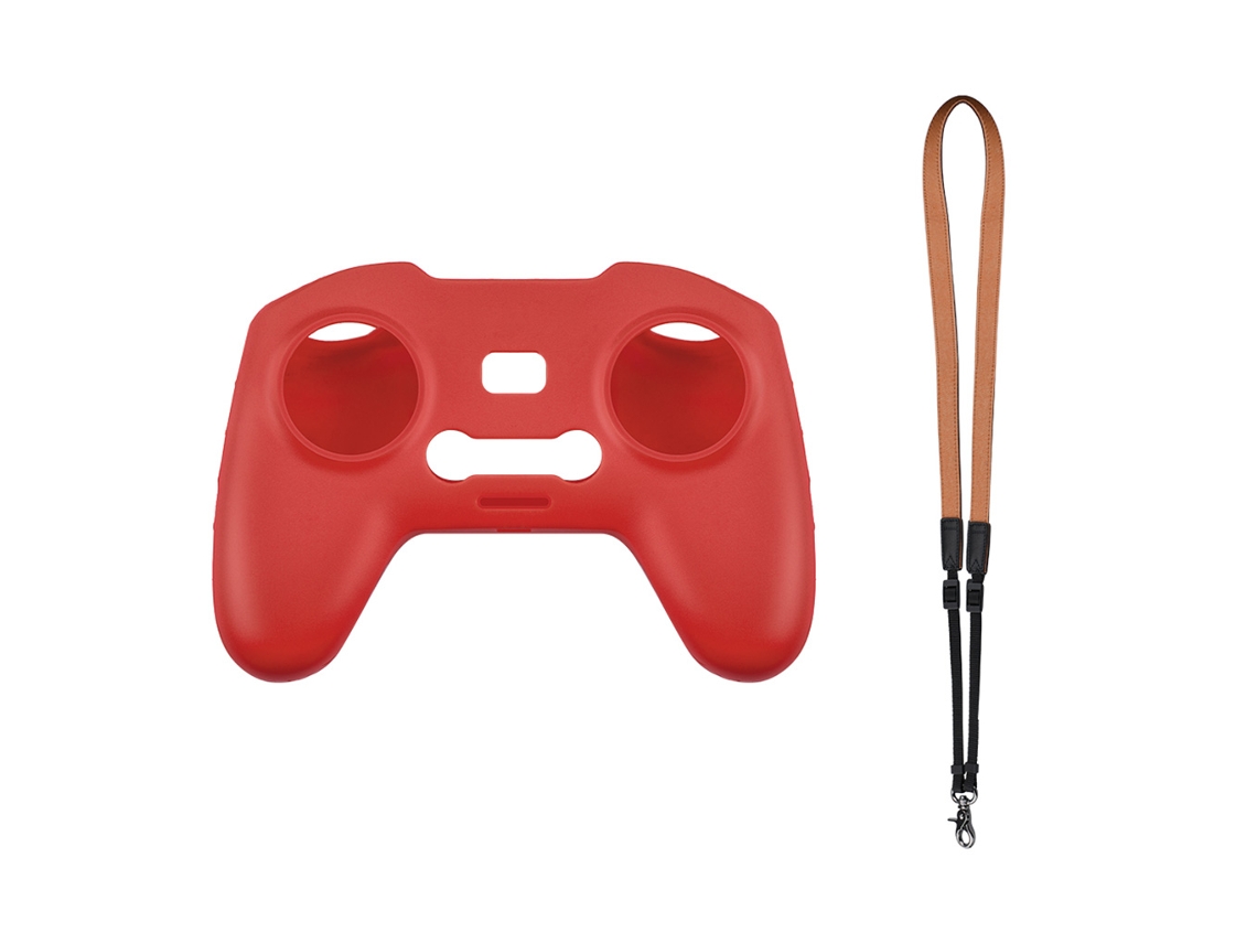 Capa Fina de Silicone para Controle BN590148L, Poeira AQUAFORGE
