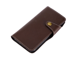 Capa Colorida TPU+PC para iPhone 8 EOOCOO