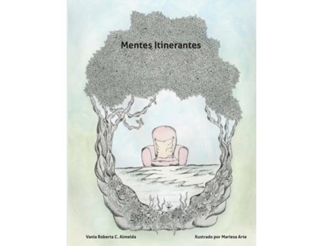 Livro Mentes Itinerantes De Almeida, Vania Et Al. (inglês)