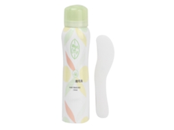 2026 crema Depilatoria Suave para Axilas, Brazos, Piernas Y Espalda 150ml
