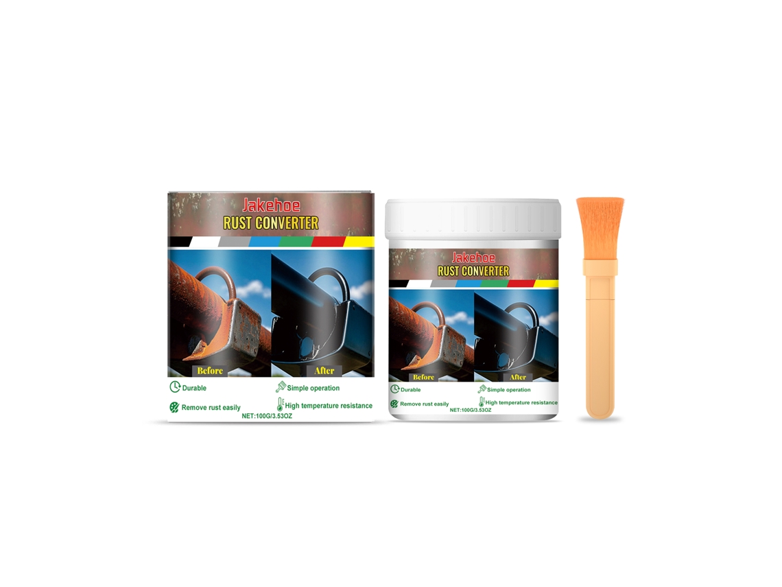 Tinta Anti roxa Prevenção Ferrugem