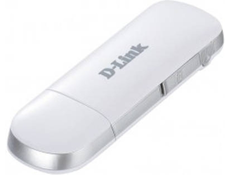 Adaptador USB D-LINK 3G HSPA + MODEM DWM-157 — 5.76/21.6Mbps