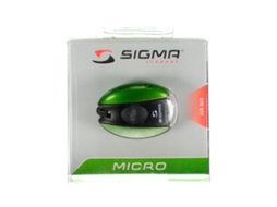 Sigma Micro