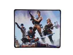 Mouse Pad Gamer Antiderrapante LAXISCREED