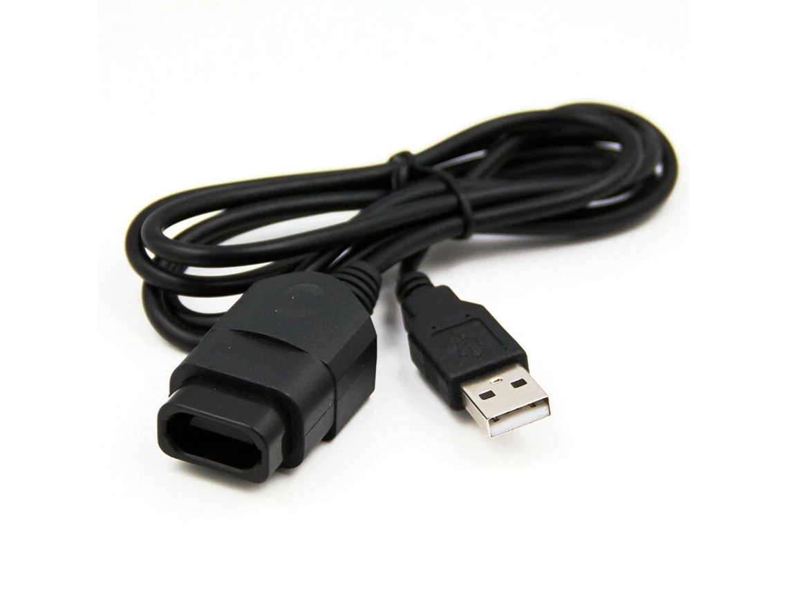 Cabo Orysin Adaptador Usb ? Conversor Para Controlador Xbox Em Pc