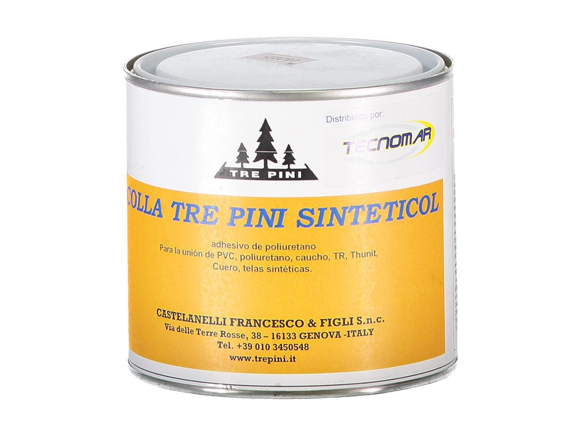 Tecnomar Glue Dry Suit 500 Gr