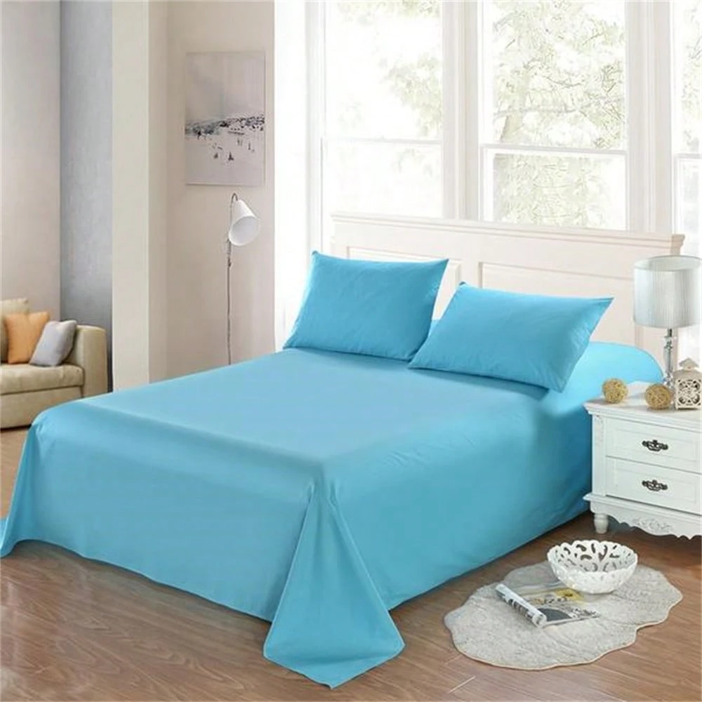 Protetor Colchão Elástico Macio Respirável Peça Única Cama 90 180cm
