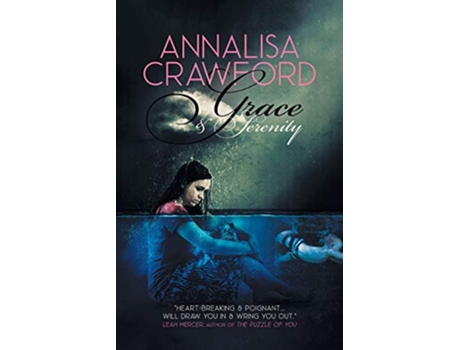 Livro Grace and Serenity de Annalisa Crawford (Inglês)