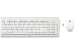 Teclado HP C2710