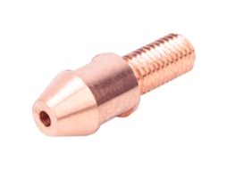 Laxiscreed Máquina De Soldar Por Arco Submerso Com Bicos E Pontas Para M12, 4.0mm E 5.0mm