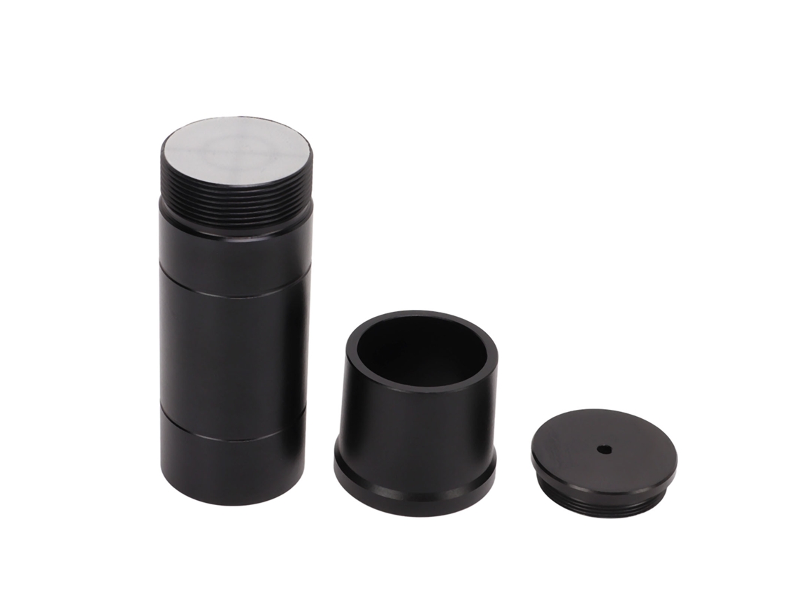 Astronomical Telescope Heliostat Solar Detection Heliostat Viewing Sun Auxiliary Accessories LAXISCREED