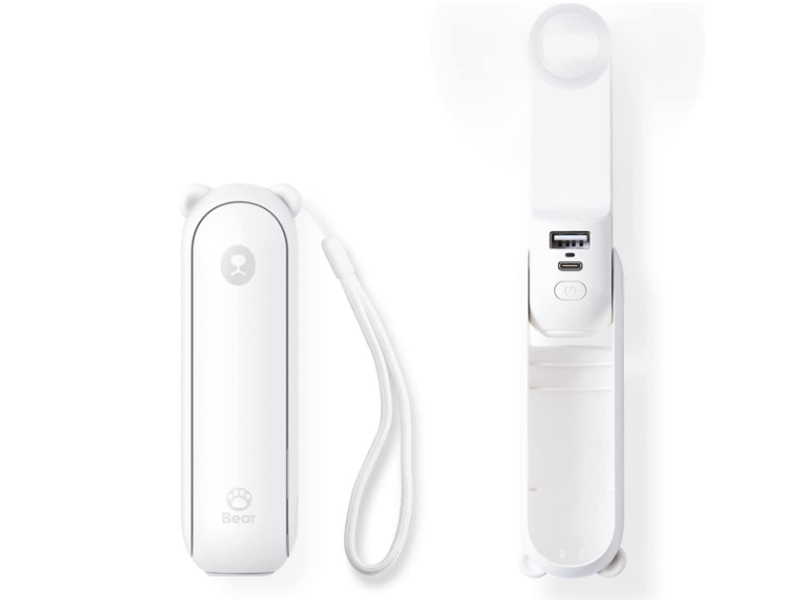 Ventoinha Mini Ydcy Fs04024