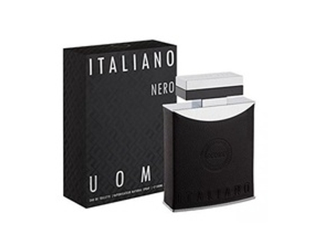 Italiano Nero Edt 100Ml ARMAF