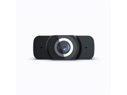 Webcam COZEVDNT de Alta Definição 1080P com Microfone Usb para computador