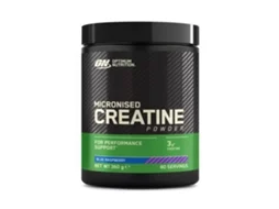 Creatina Em Pó Optimum Nutrition (360g)