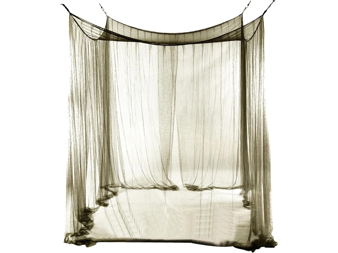 Mosquiteiro Para Camping De 78, 74x70, 87x70 E 87 Polegadas, Leve E Portátil, Ideal Para Cama E Camping Acessórios