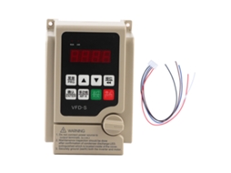 Laxiscreed Variador De Frequência Para Três Fases Com Controle Variável E Preciso