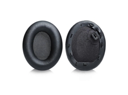 Almofadas Auriculares Wh-1000xm4 Pretasvayotoy